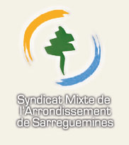 Syndicat Mixte de l\'Arrondissement de Sarreguemines